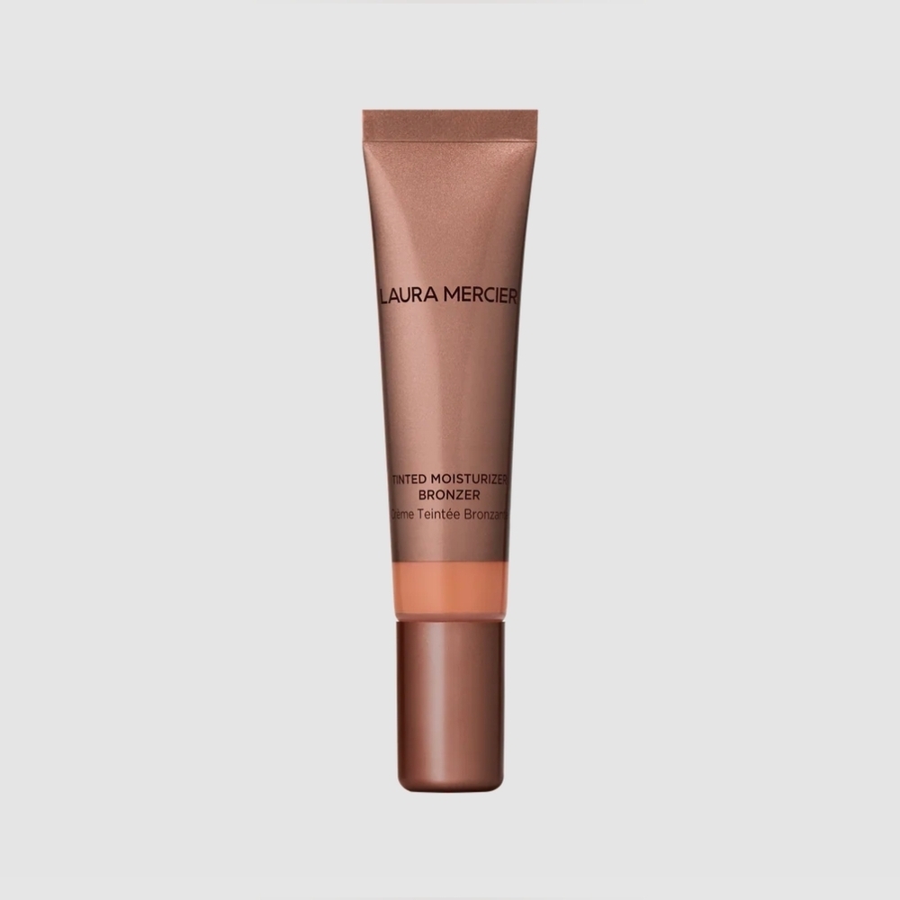 Laura Mercier SUNBEAM Tinted Moisturizer Sheer Cream Bronzer | NEW | Sun Beam